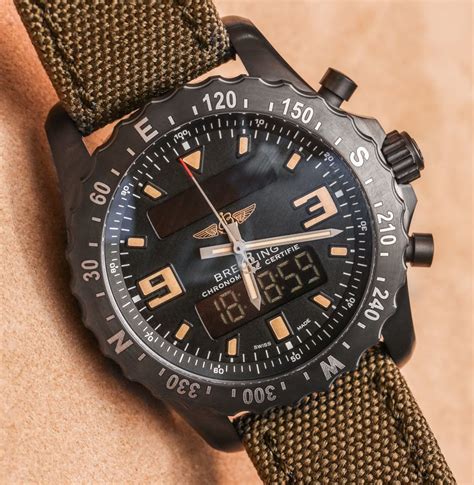 breitling space chronograph|chronospace military Breitling.